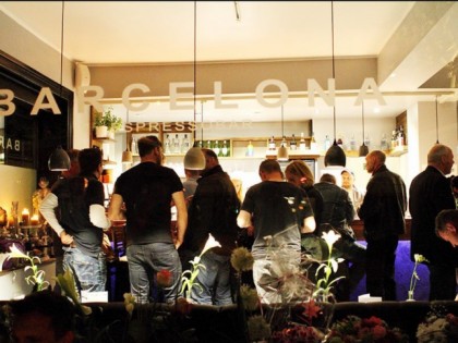 Foto: Barcelona Espressobar