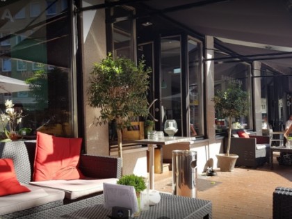 Foto: Barcelona Espressobar