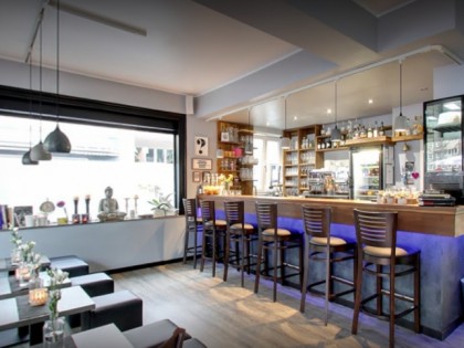 Foto: Barcelona Espressobar