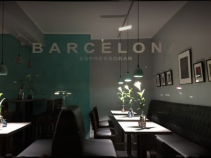 Foto: Barcelona Espressobar
