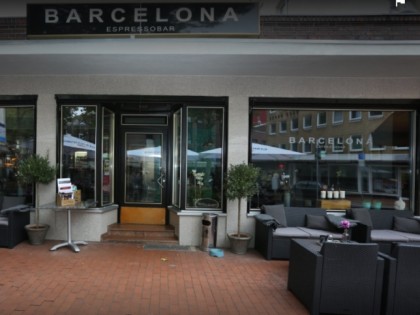 Foto: Barcelona Espressobar
