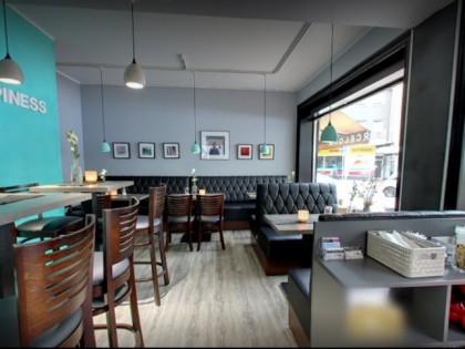 Foto: Barcelona Espressobar
